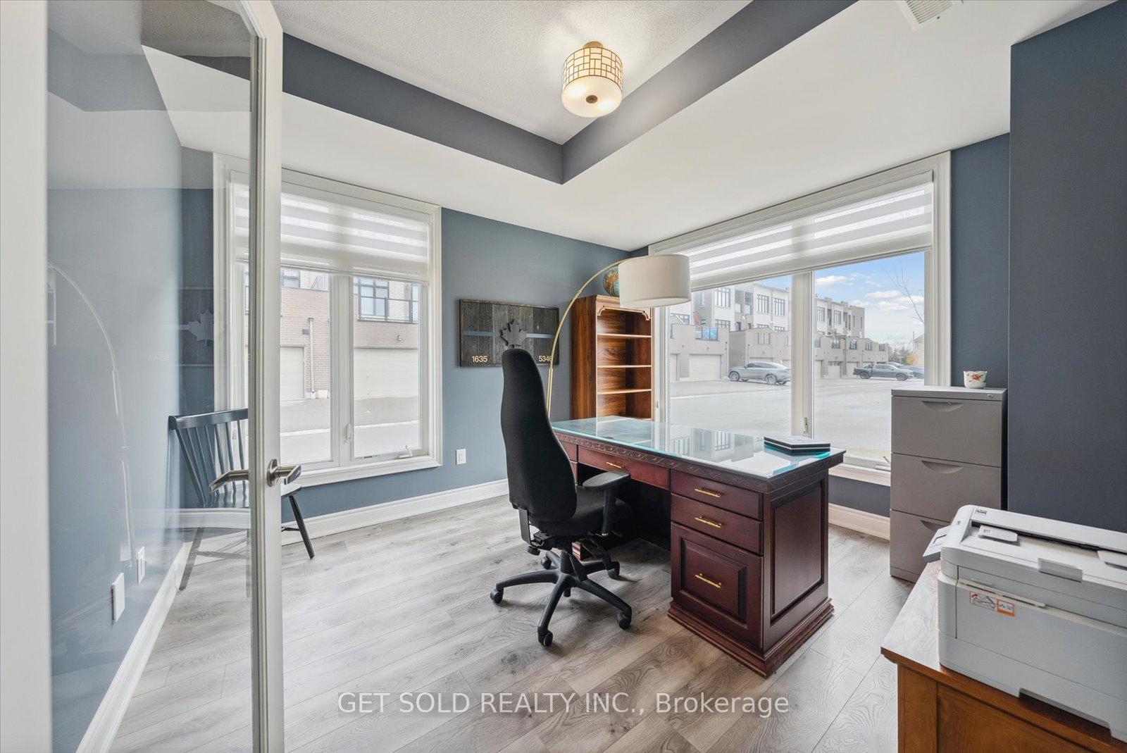 Photo 34 of 63 Laval Street, Vaughan, Vellore Village — HOMEH