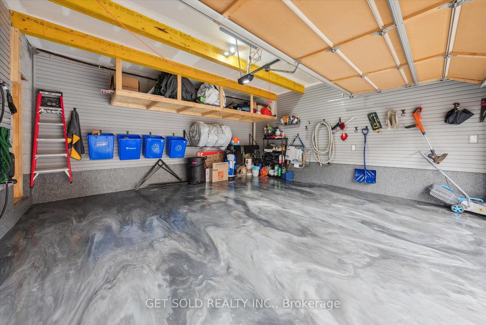 Photo 40 of 63 Laval Street, Vaughan, Vellore Village — HOMEH