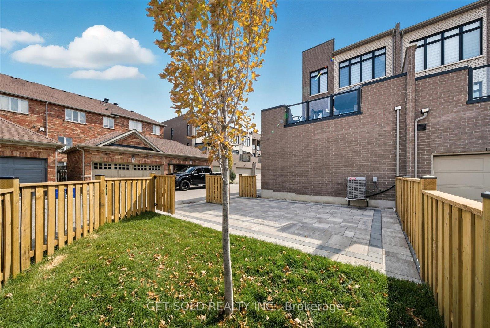 Photo 44 of 63 Laval Street, Vaughan, Vellore Village — HOMEH