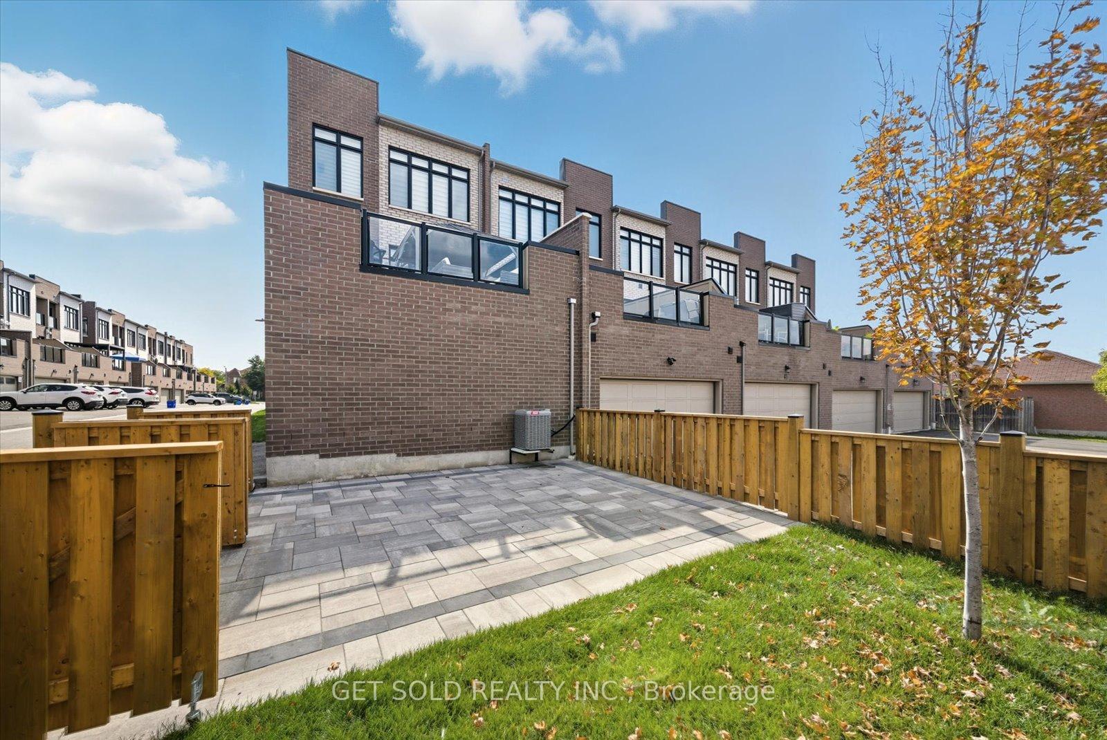 Photo 45 of 63 Laval Street, Vaughan, Vellore Village — HOMEH