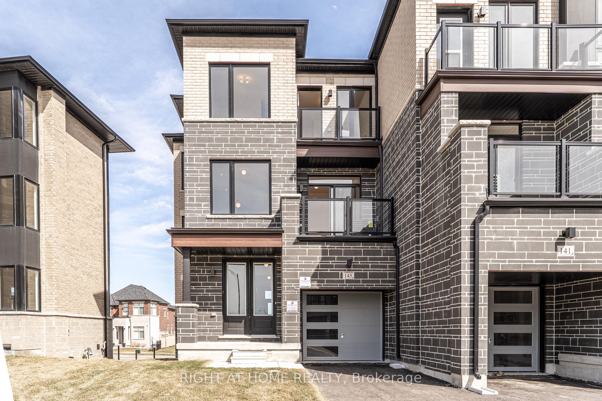Photo 1 of 145 Tennant Circle, Vaughan, Vellore Village — HOMEH