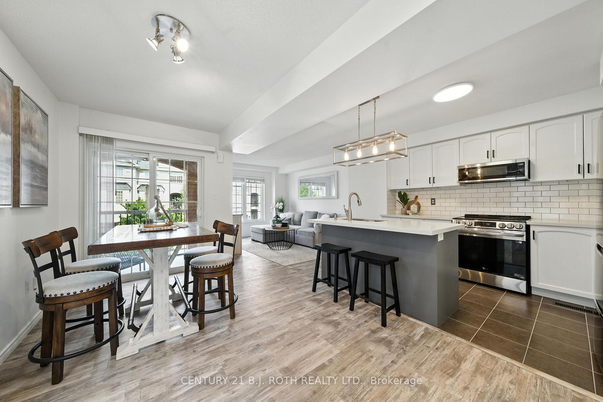 Photo 3 of 32 Linnell Street, Ajax, Central East — HOMEH