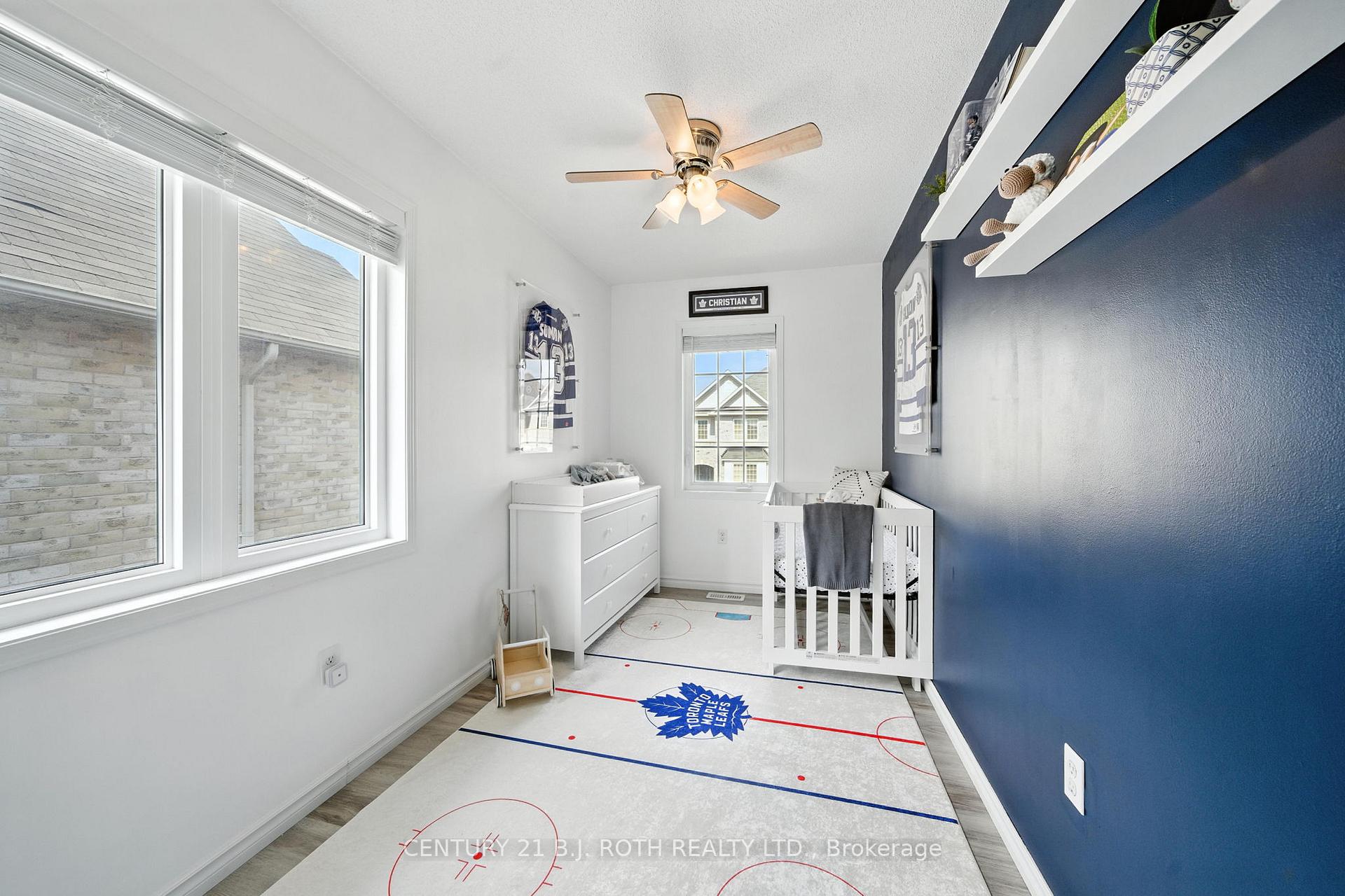 Photo 13 of 32 Linnell Street, Ajax, Central East — HOMEH