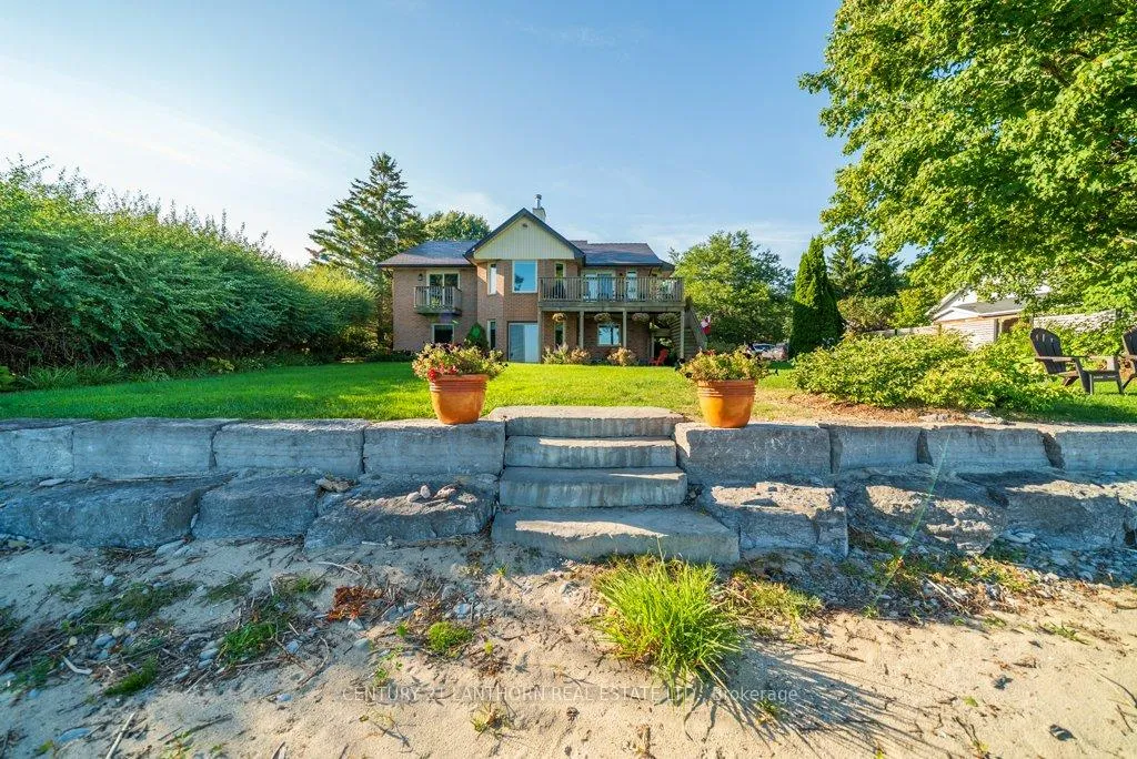 Photo 1 of 3126b County Rd 8, Prince Edward County, North Marysburg Ward — HOMEH