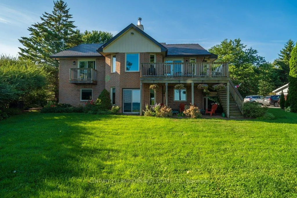 Photo 16 of 3126b County Rd 8, Prince Edward County, North Marysburg Ward — HOMEH