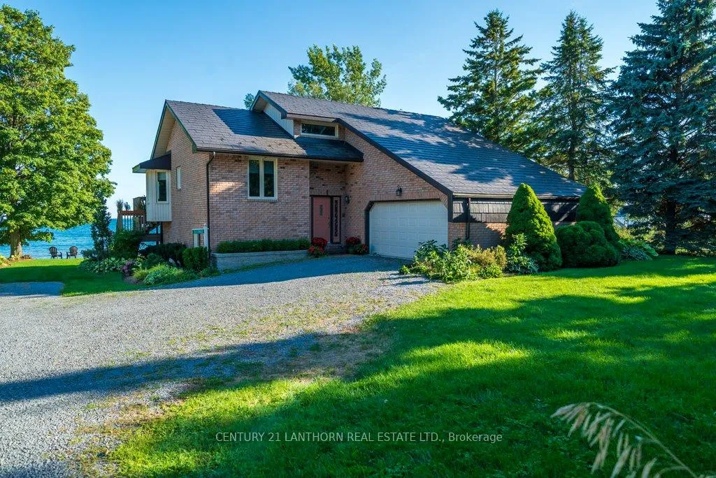 Photo 2 of 3126b County Rd 8, Prince Edward County, North Marysburg Ward — HOMEH