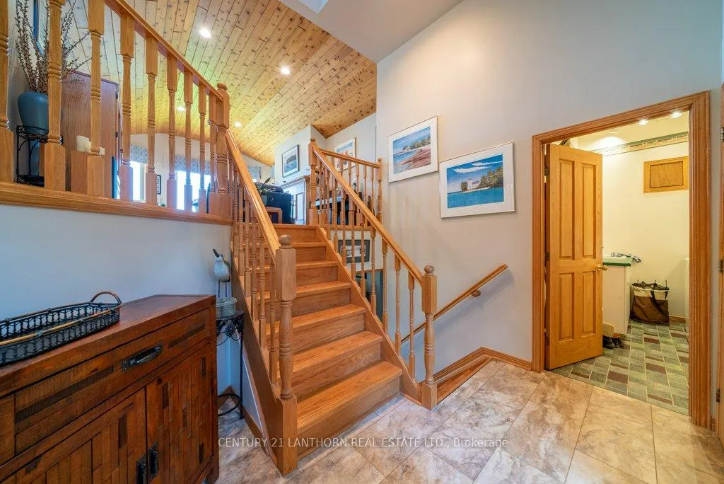 Photo 4 of 3126b County Rd 8, Prince Edward County, North Marysburg Ward — HOMEH