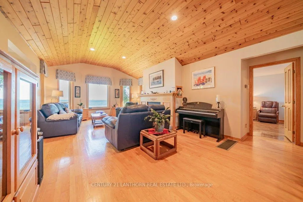 Photo 9 of 3126b County Rd 8, Prince Edward County, North Marysburg Ward — HOMEH