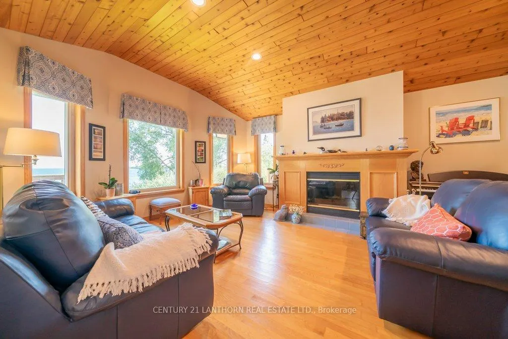 Photo 10 of 3126b County Rd 8, Prince Edward County, North Marysburg Ward — HOMEH