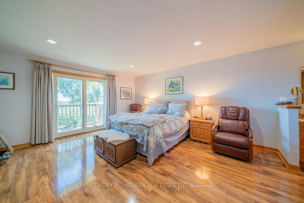 Photo 24 of 3126b County Rd 8, Prince Edward County, North Marysburg Ward — HOMEH