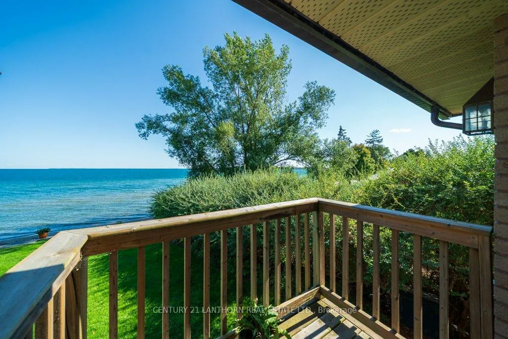 Photo 25 of 3126b County Rd 8, Prince Edward County, North Marysburg Ward — HOMEH