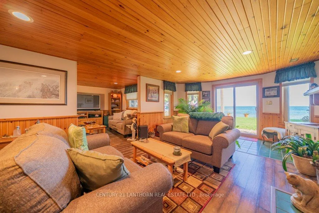 Photo 30 of 3126b County Rd 8, Prince Edward County, North Marysburg Ward — HOMEH