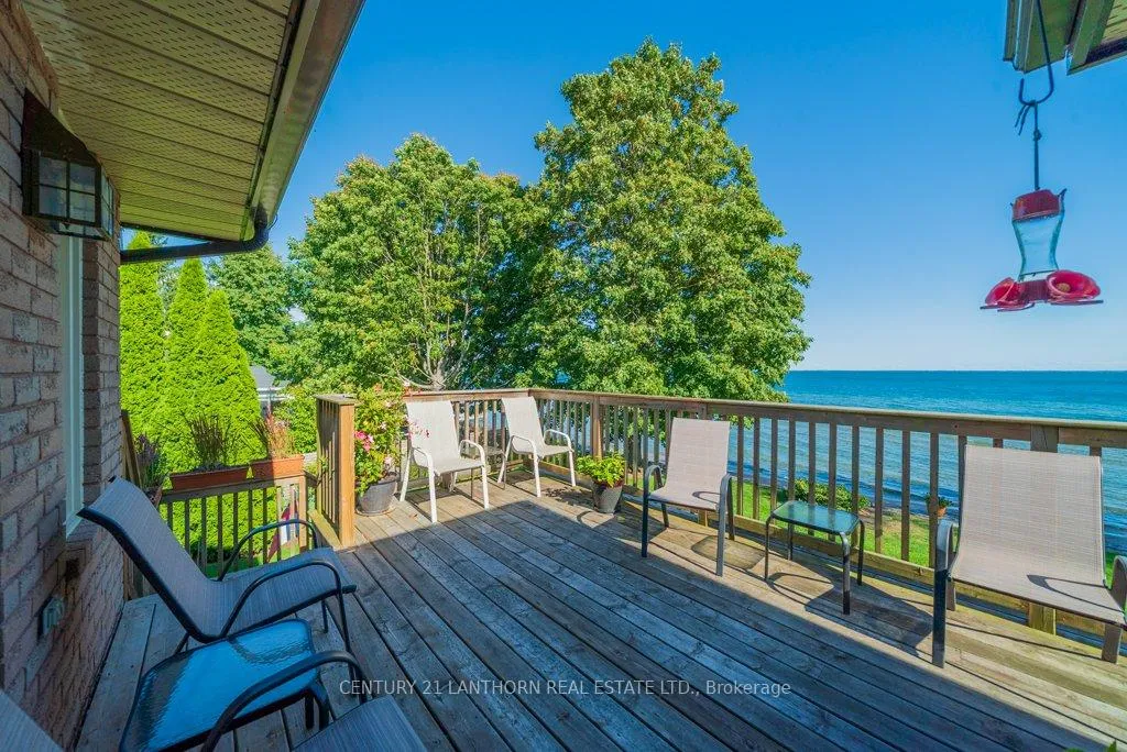 Photo 39 of 3126b County Rd 8, Prince Edward County, North Marysburg Ward — HOMEH