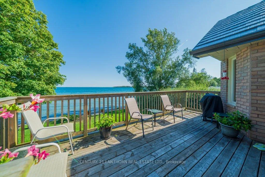 Photo 40 of 3126b County Rd 8, Prince Edward County, North Marysburg Ward — HOMEH