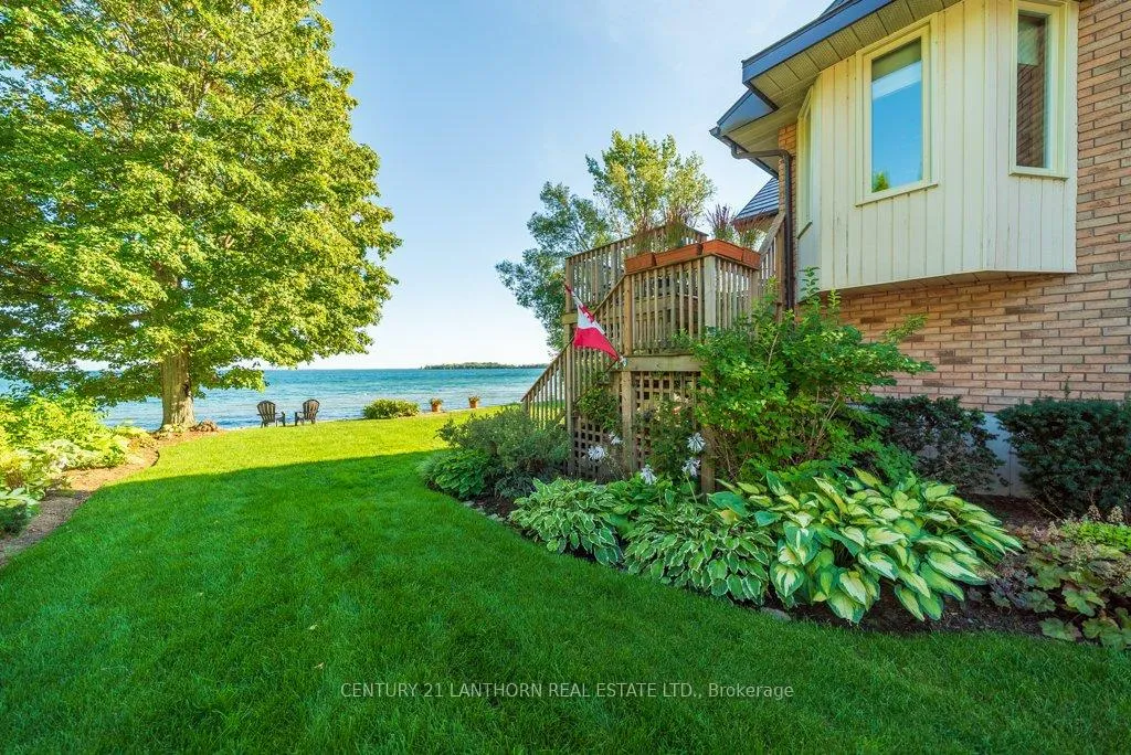 Photo 43 of 3126b County Rd 8, Prince Edward County, North Marysburg Ward — HOMEH