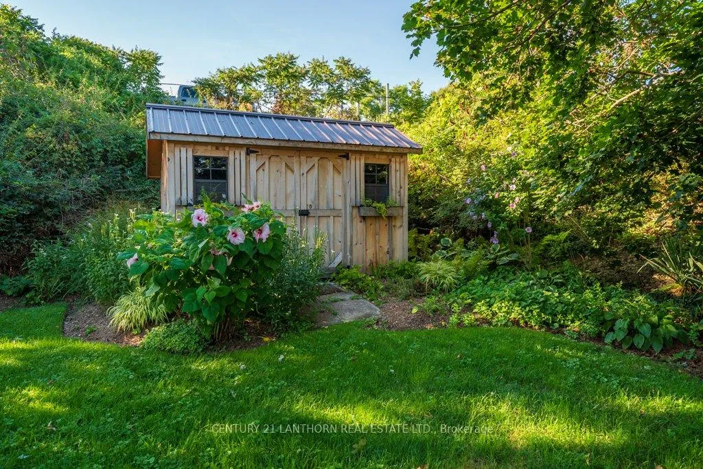 Photo 44 of 3126b County Rd 8, Prince Edward County, North Marysburg Ward — HOMEH