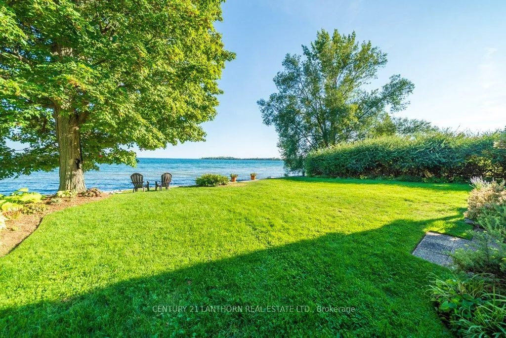 Photo 45 of 3126b County Rd 8, Prince Edward County, North Marysburg Ward — HOMEH