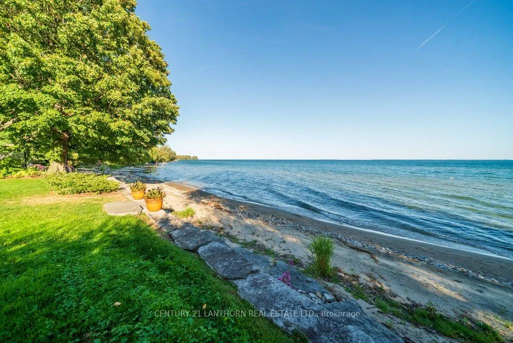 Photo 46 of 3126b County Rd 8, Prince Edward County, North Marysburg Ward — HOMEH