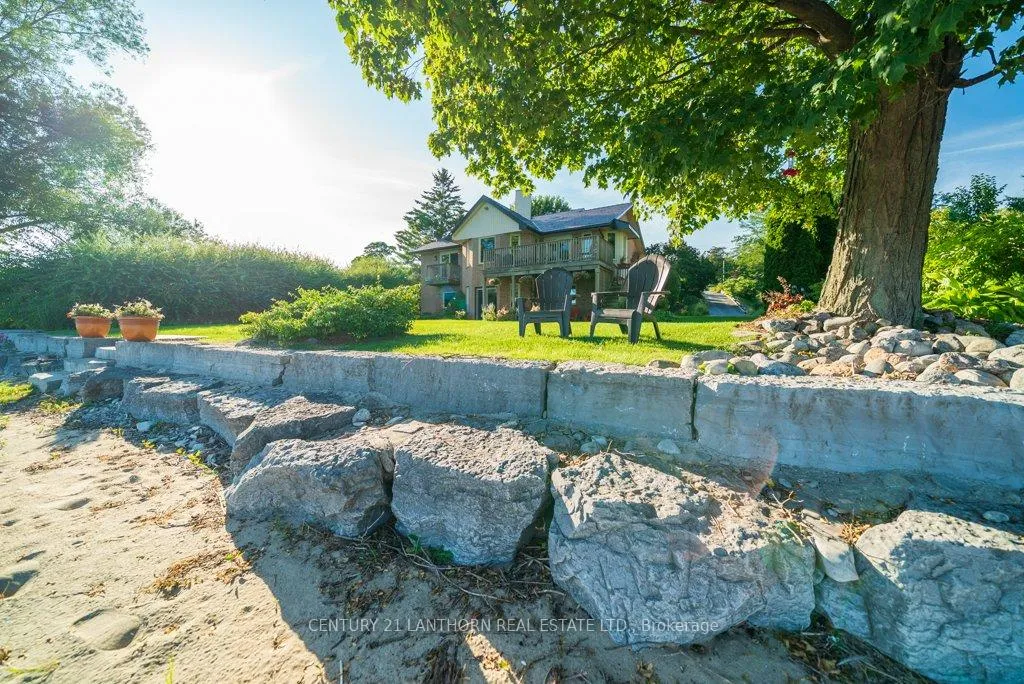 Photo 11 of 3126b County Rd 8, Prince Edward County, North Marysburg Ward — HOMEH