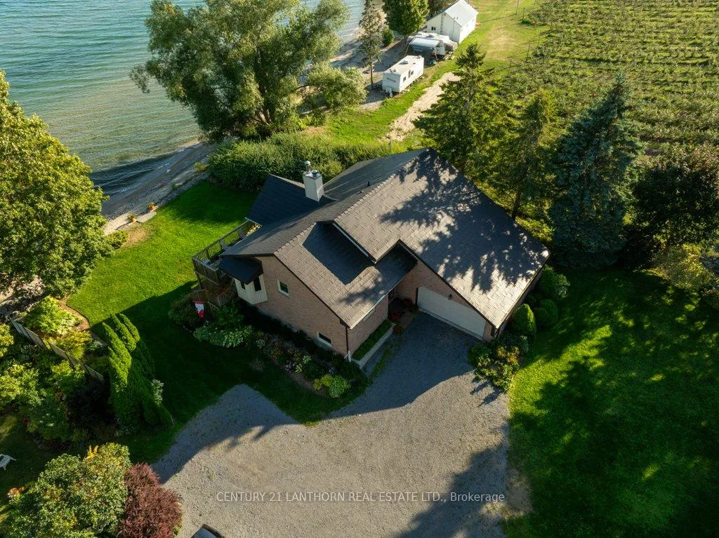Photo 12 of 3126b County Rd 8, Prince Edward County, North Marysburg Ward — HOMEH
