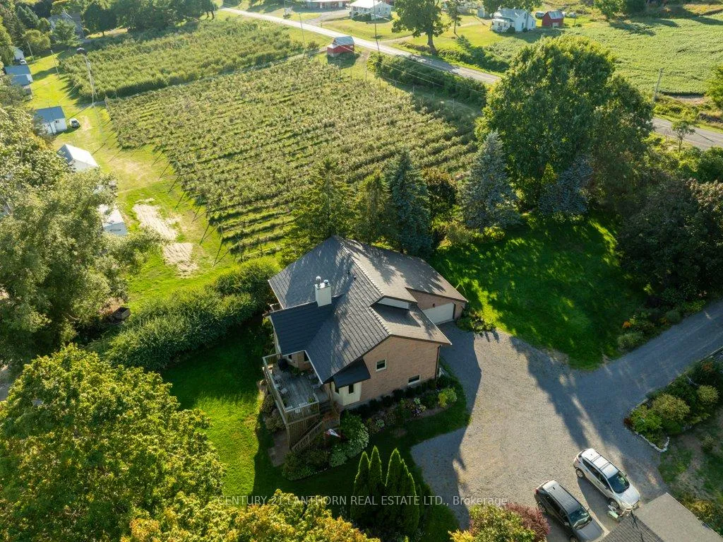 Photo 13 of 3126b County Rd 8, Prince Edward County, North Marysburg Ward — HOMEH