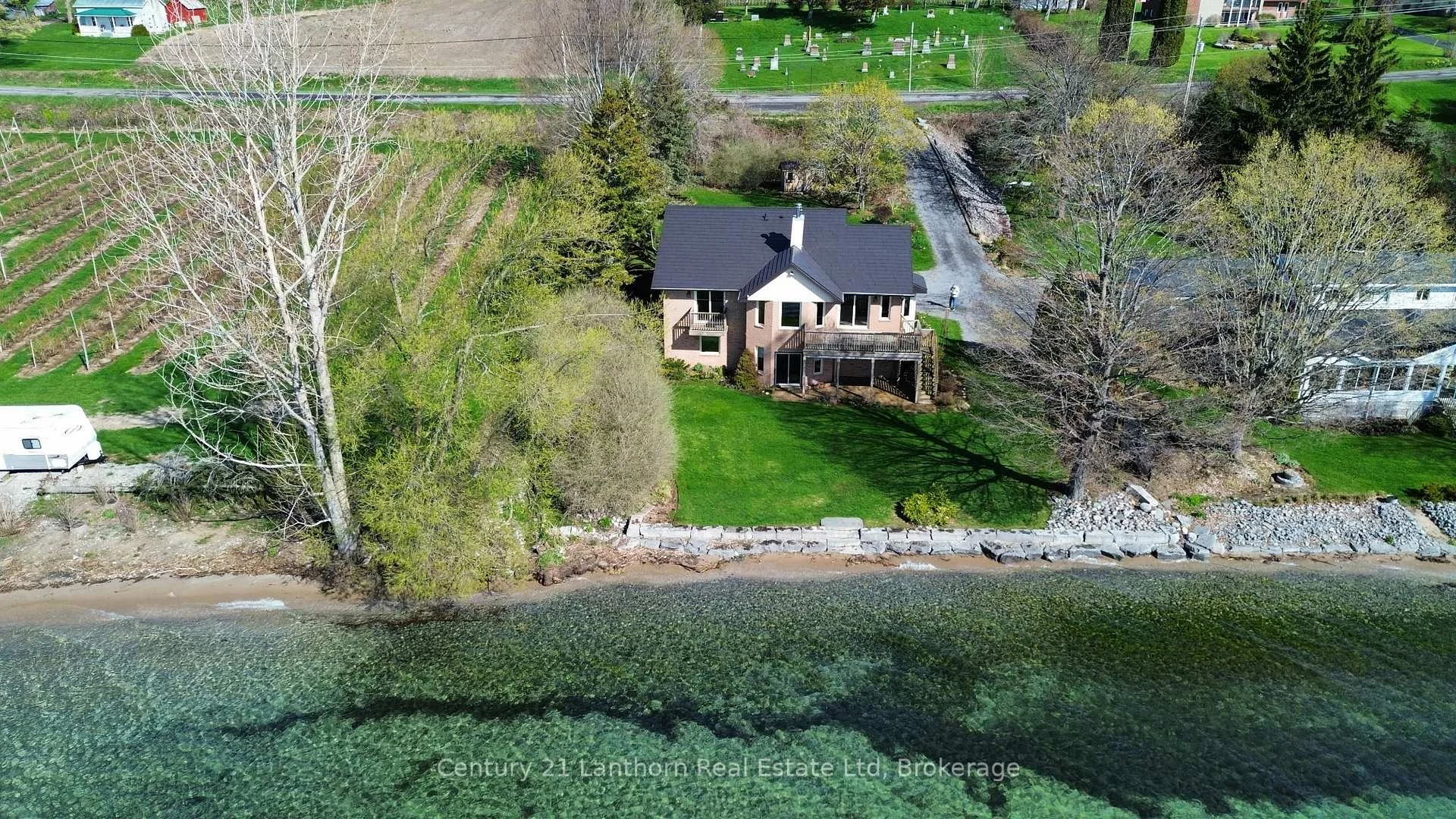 Photo of 3126b County Rd 8