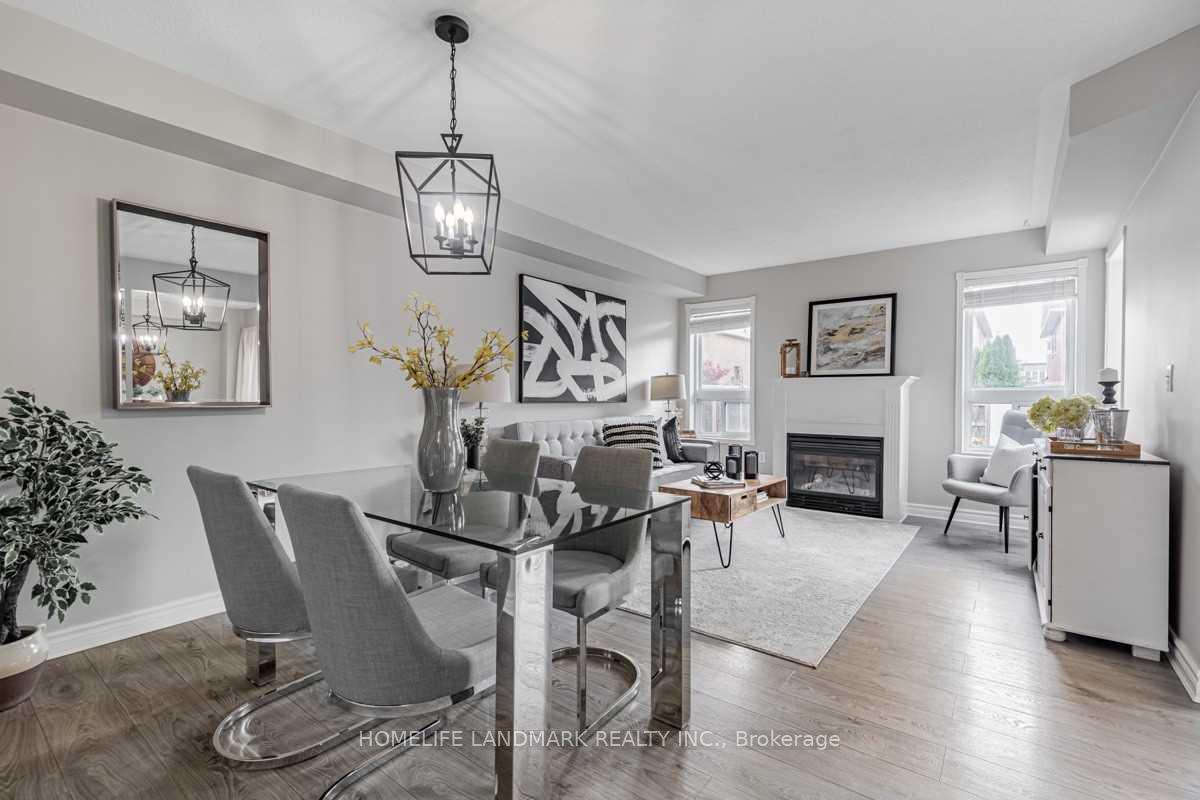 Photo 5 of 25 Beaumaris Crescent, Whitby, Brooklin — HOMEH