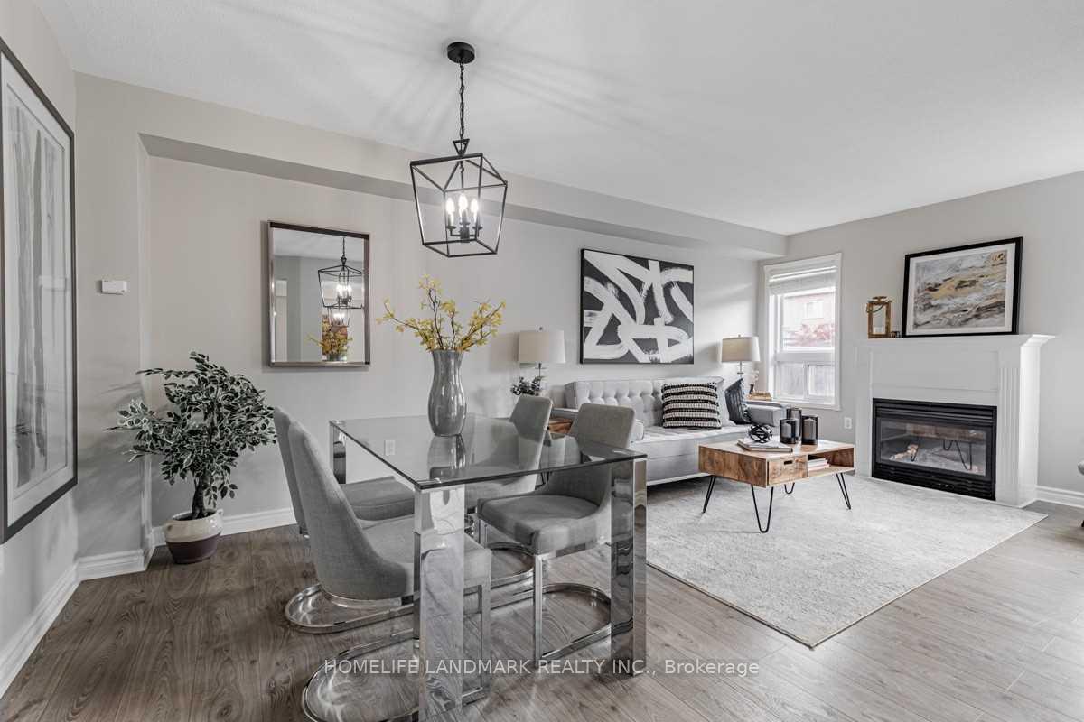 Photo 6 of 25 Beaumaris Crescent, Whitby, Brooklin — HOMEH