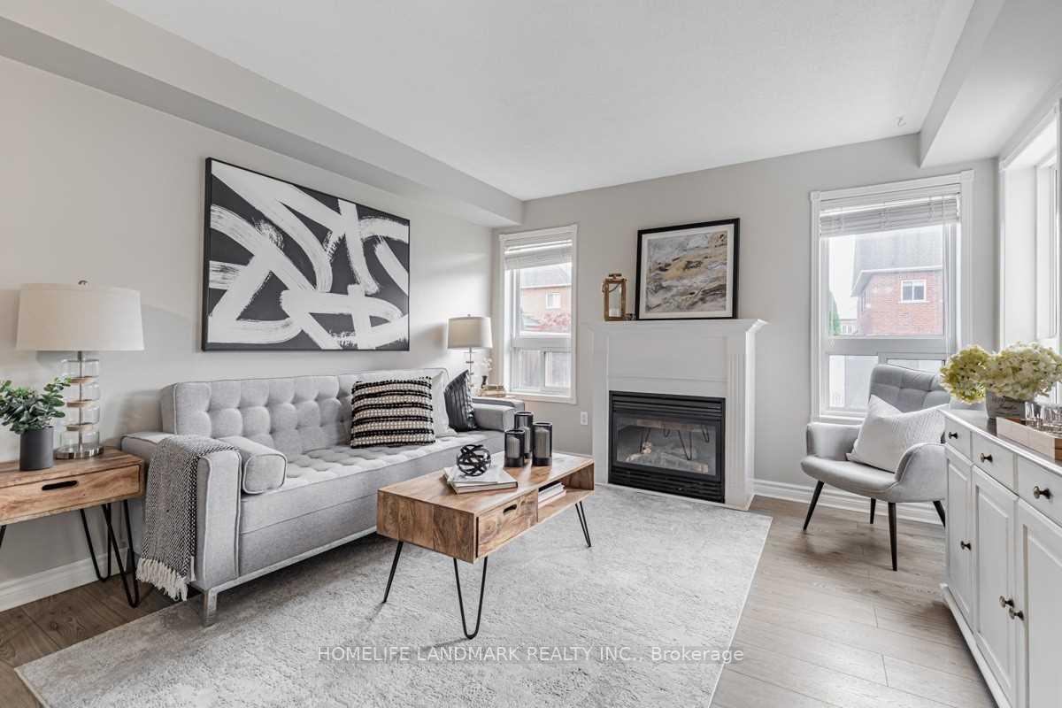 Photo 7 of 25 Beaumaris Crescent, Whitby, Brooklin — HOMEH