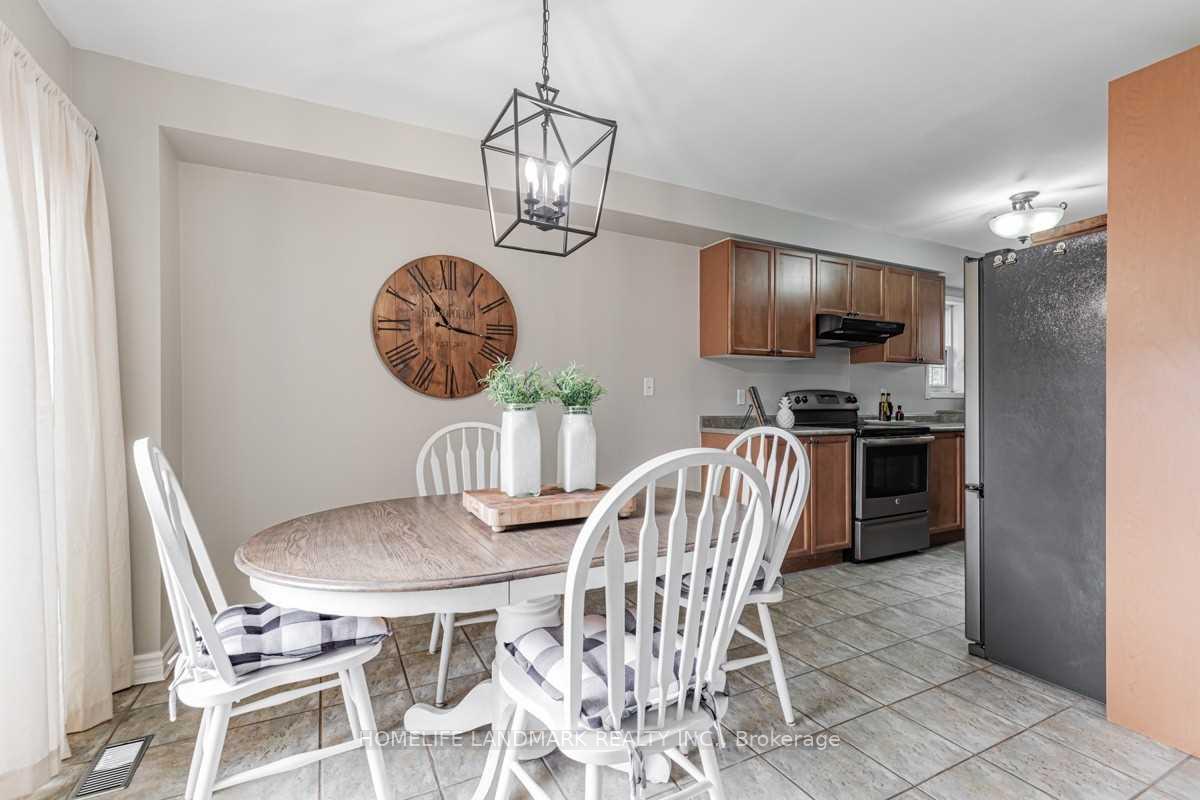 Photo 11 of 25 Beaumaris Crescent, Whitby, Brooklin — HOMEH