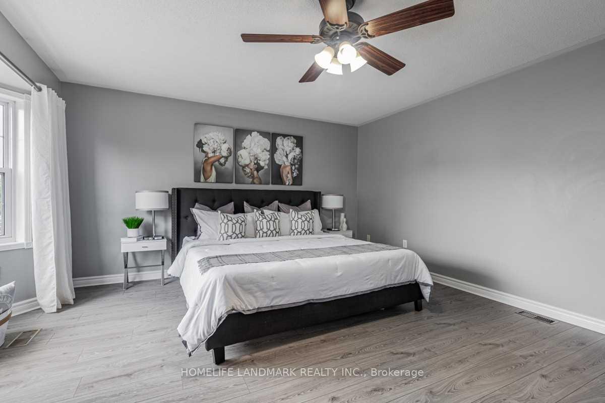 Photo 17 of 25 Beaumaris Crescent, Whitby, Brooklin — HOMEH