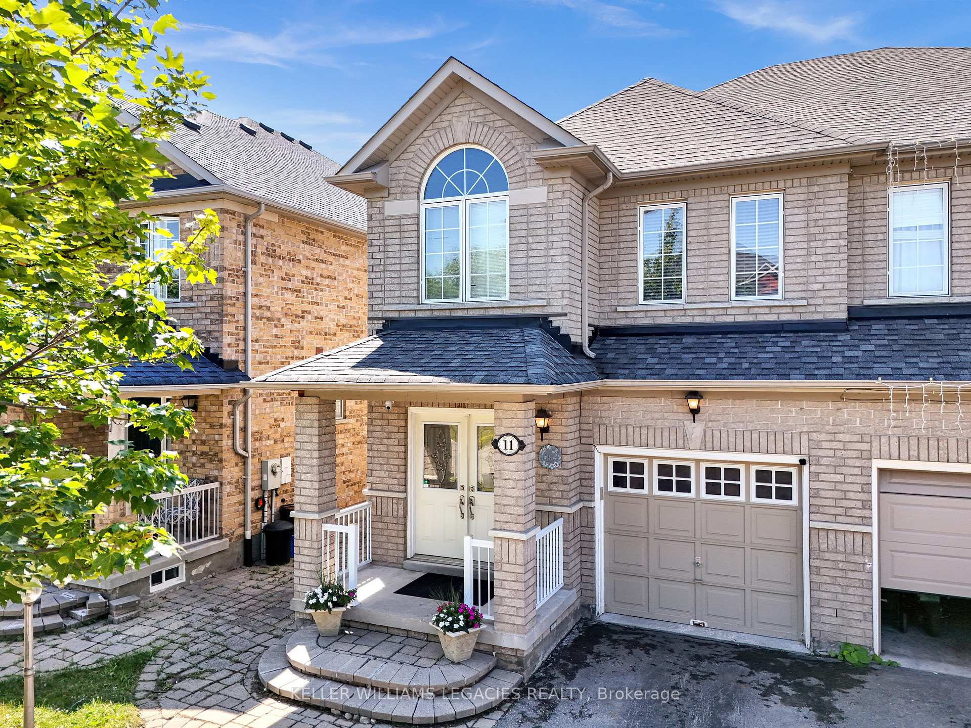 Photo 1 of 11 Neuchatel Avenue, Vaughan, Vellore Village — HOMEH