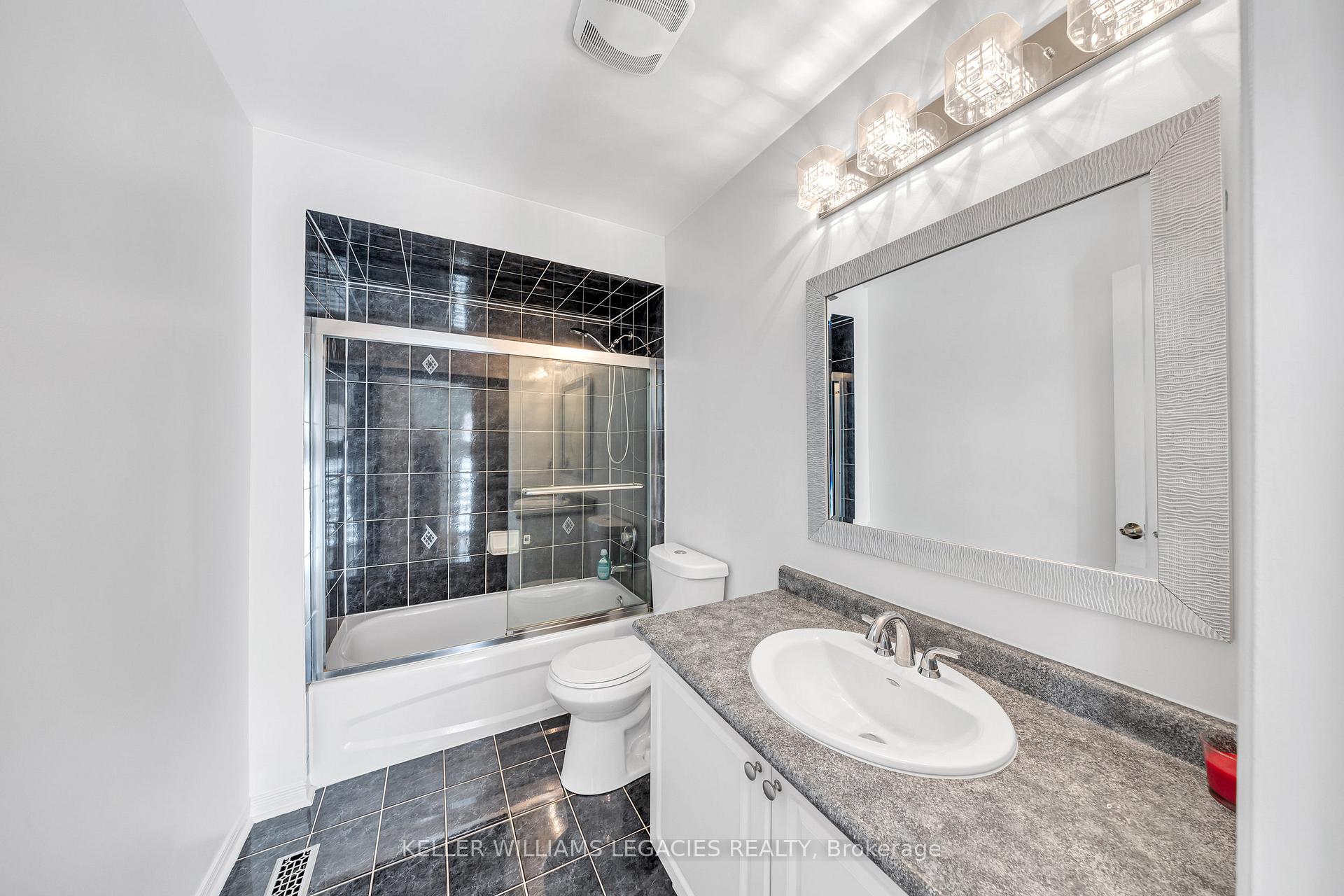 Photo 29 of 11 Neuchatel Avenue, Vaughan, Vellore Village — HOMEH
