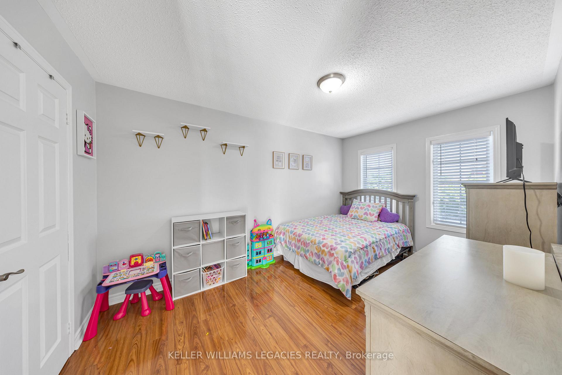 Photo 30 of 11 Neuchatel Avenue, Vaughan, Vellore Village — HOMEH