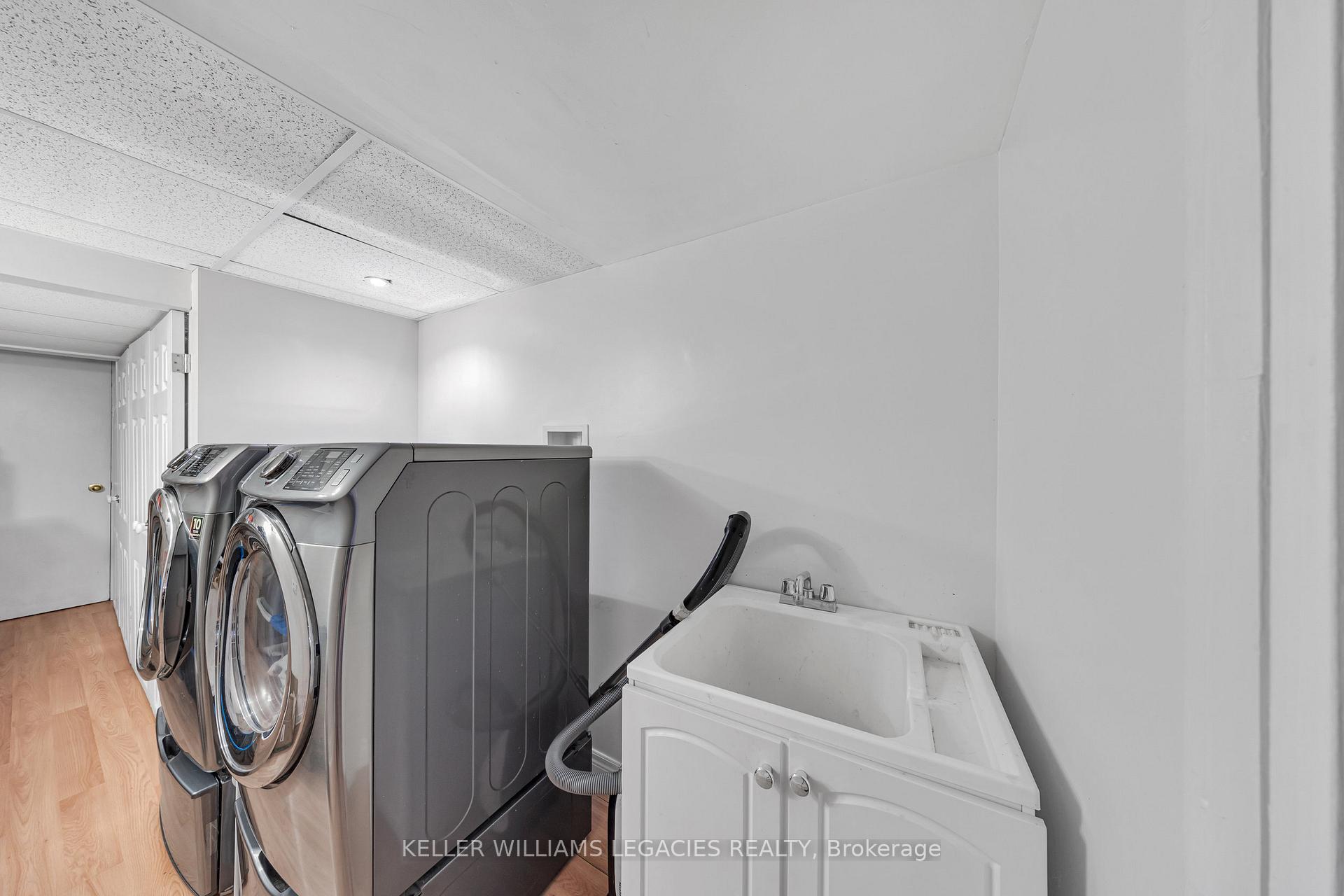 Photo 34 of 11 Neuchatel Avenue, Vaughan, Vellore Village — HOMEH