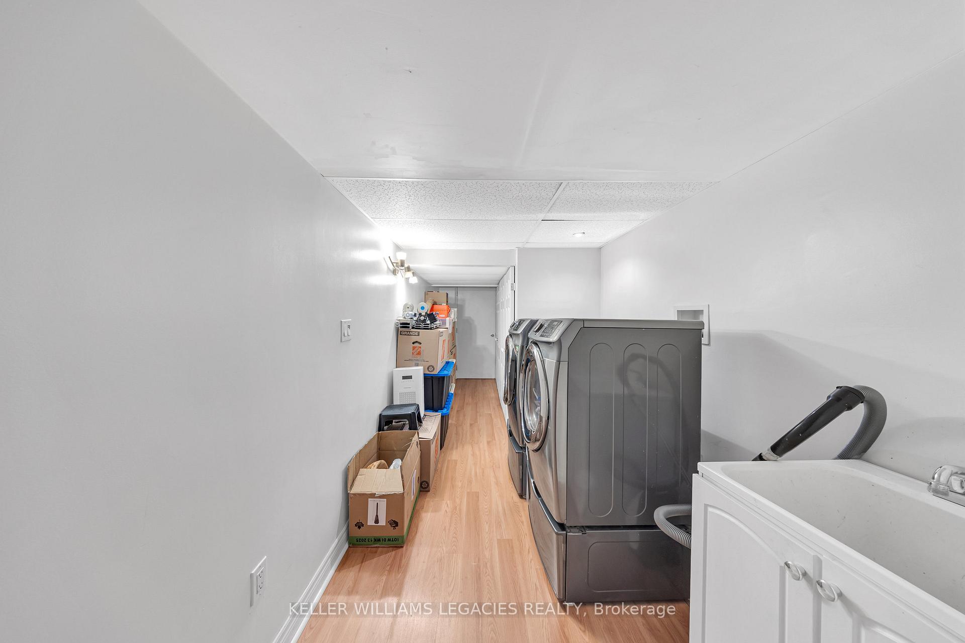Photo 35 of 11 Neuchatel Avenue, Vaughan, Vellore Village — HOMEH