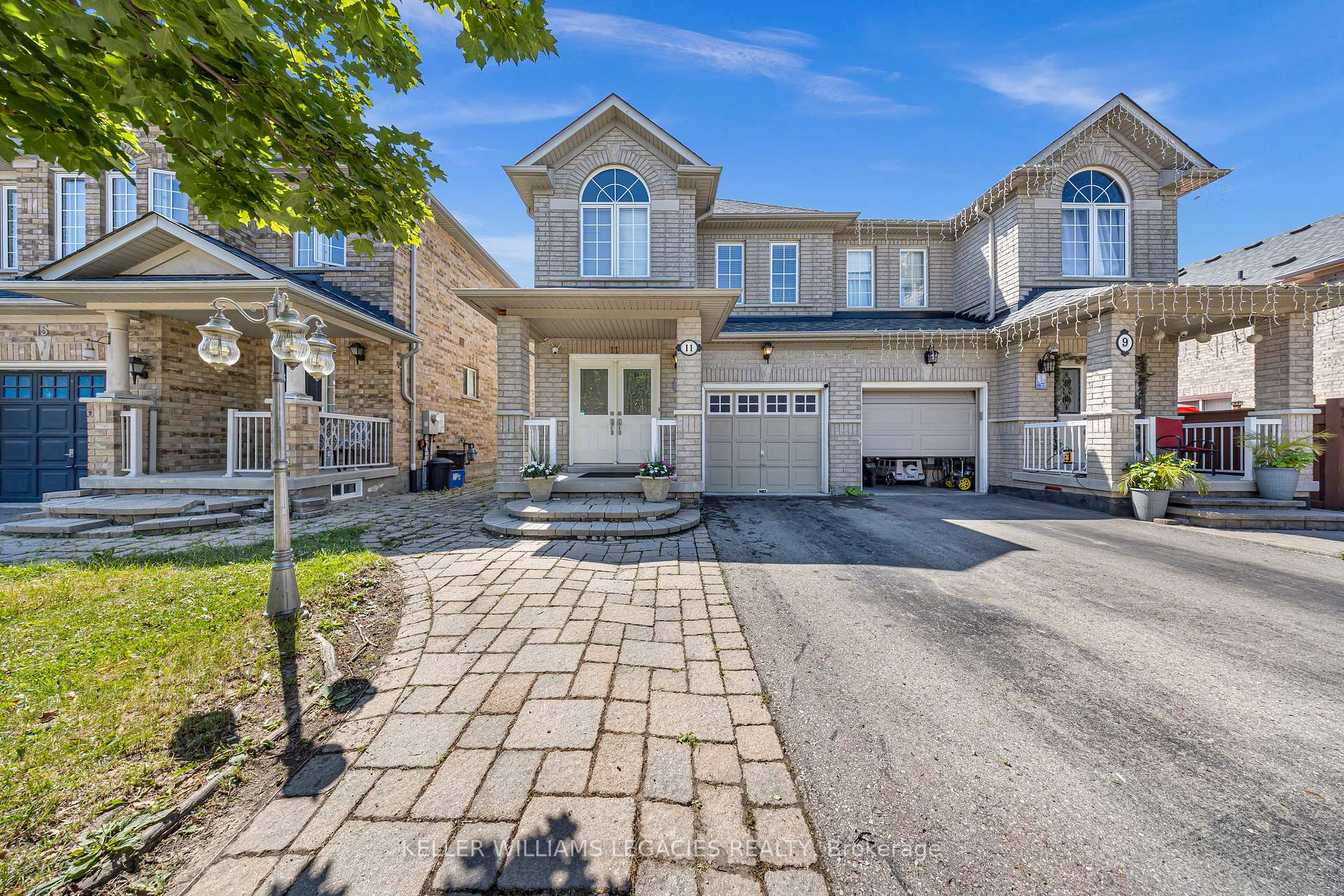 Photo 44 of 11 Neuchatel Avenue, Vaughan, Vellore Village — HOMEH