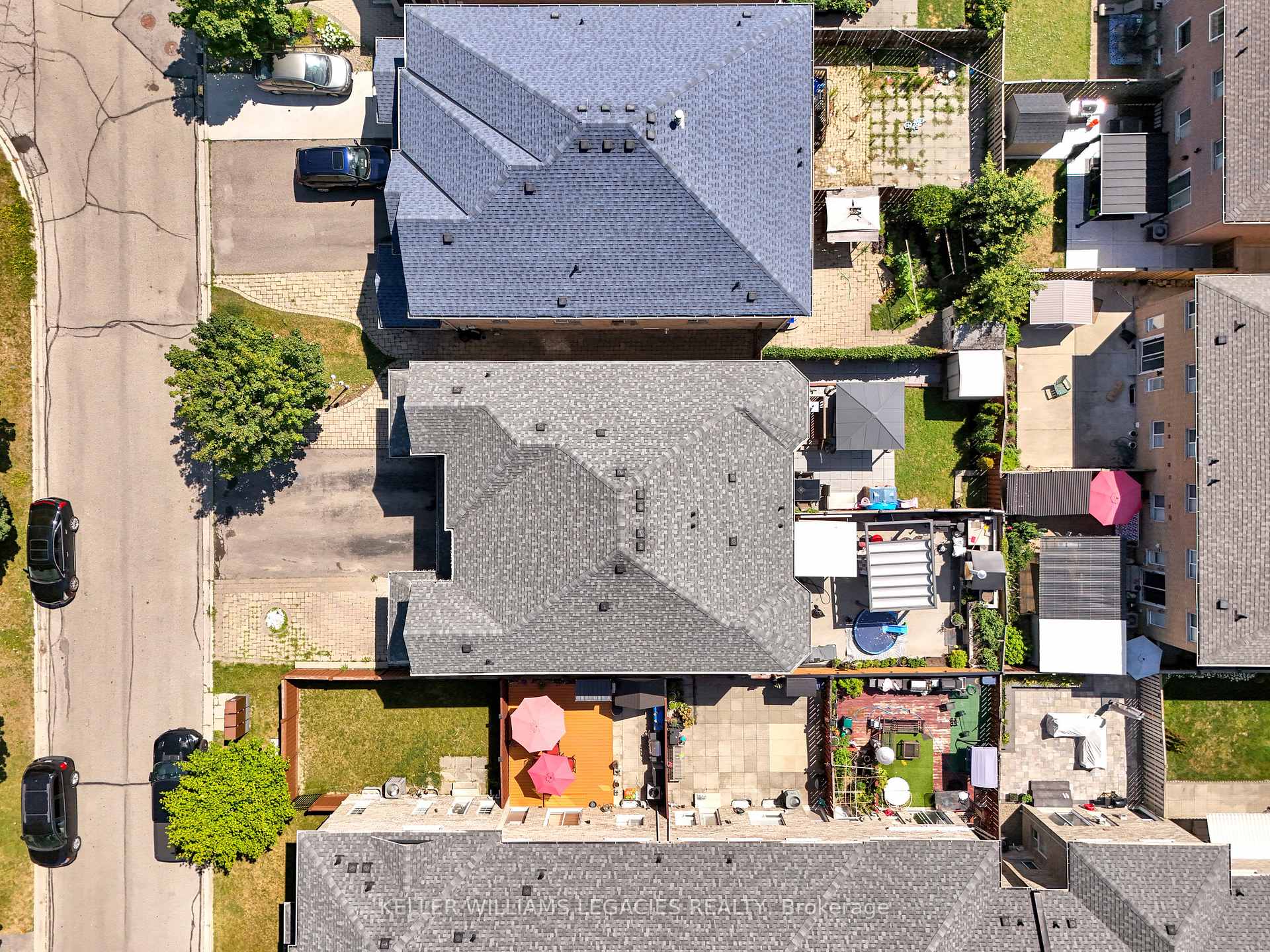 Photo 47 of 11 Neuchatel Avenue, Vaughan, Vellore Village — HOMEH