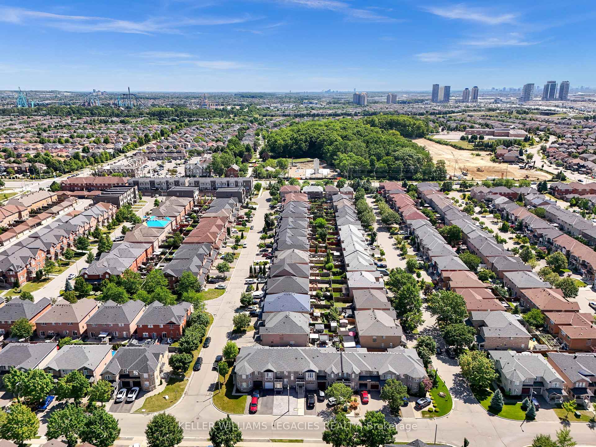 Photo 50 of 11 Neuchatel Avenue, Vaughan, Vellore Village — HOMEH