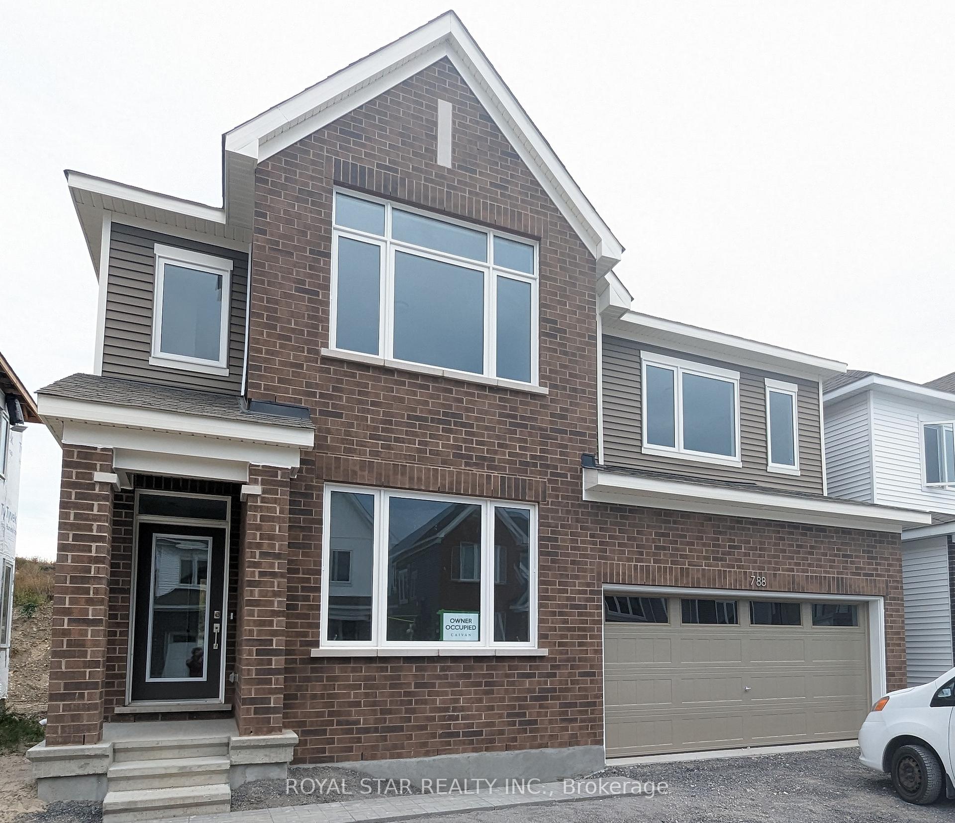 Photo 1 of 788 Eminence Street, Ottawa, Barrhaven - Half Moon Bay — HOMEH