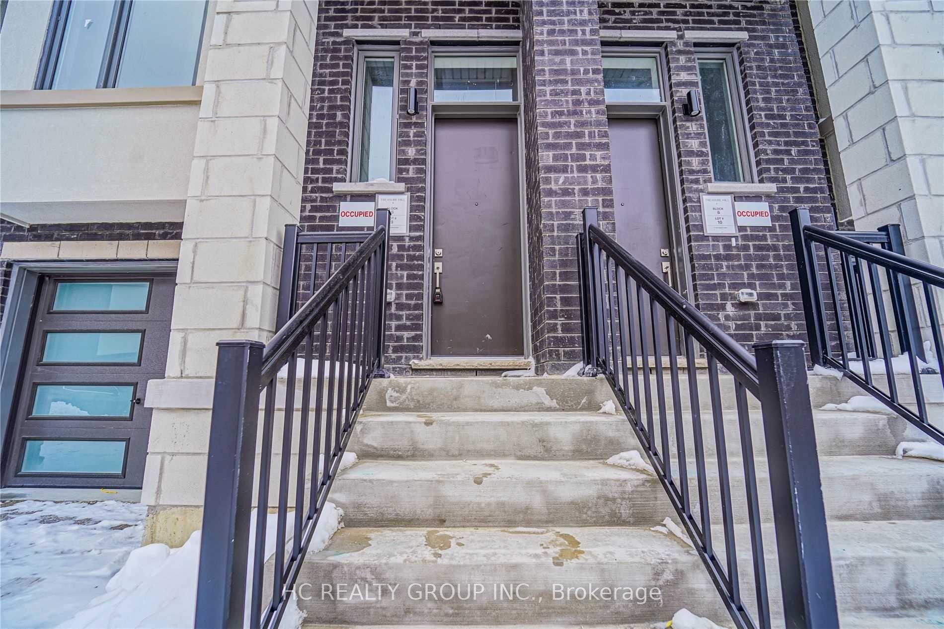 Photo 3 of 33 Rattenbury Road, Vaughan, Patterson — HOMEH