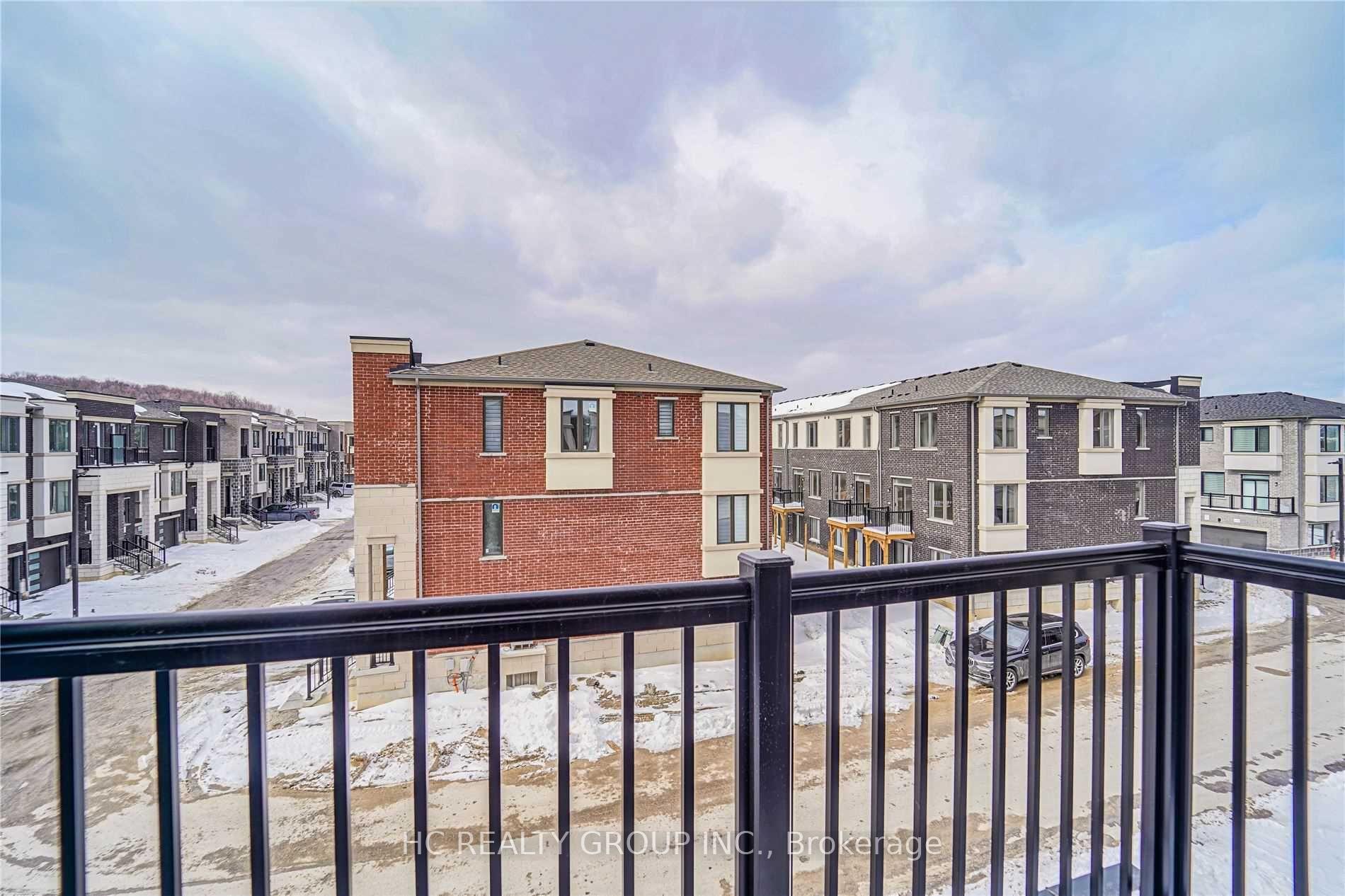 Photo 25 of 33 Rattenbury Road, Vaughan, Patterson — HOMEH