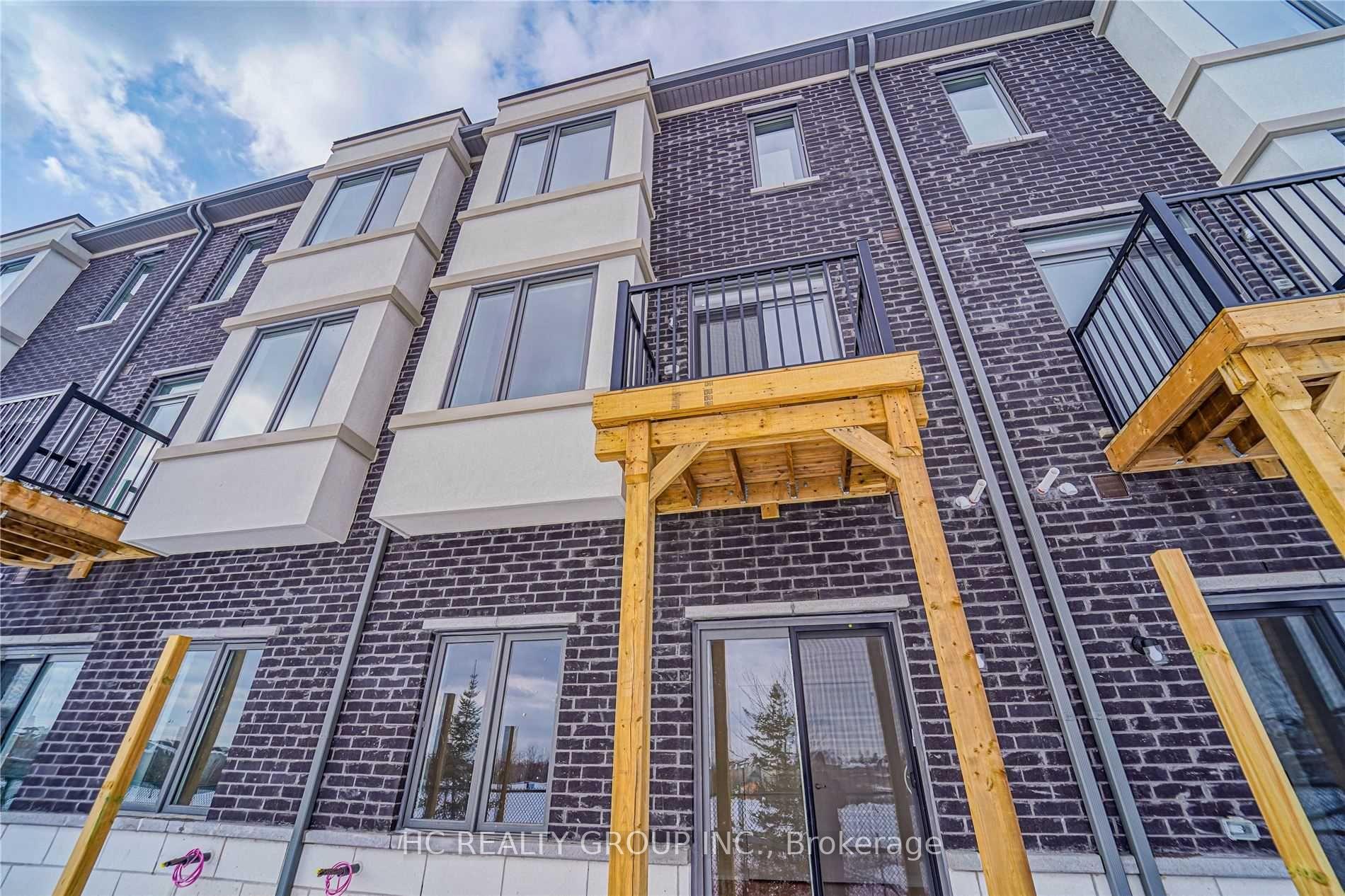 Photo 34 of 33 Rattenbury Road, Vaughan, Patterson — HOMEH