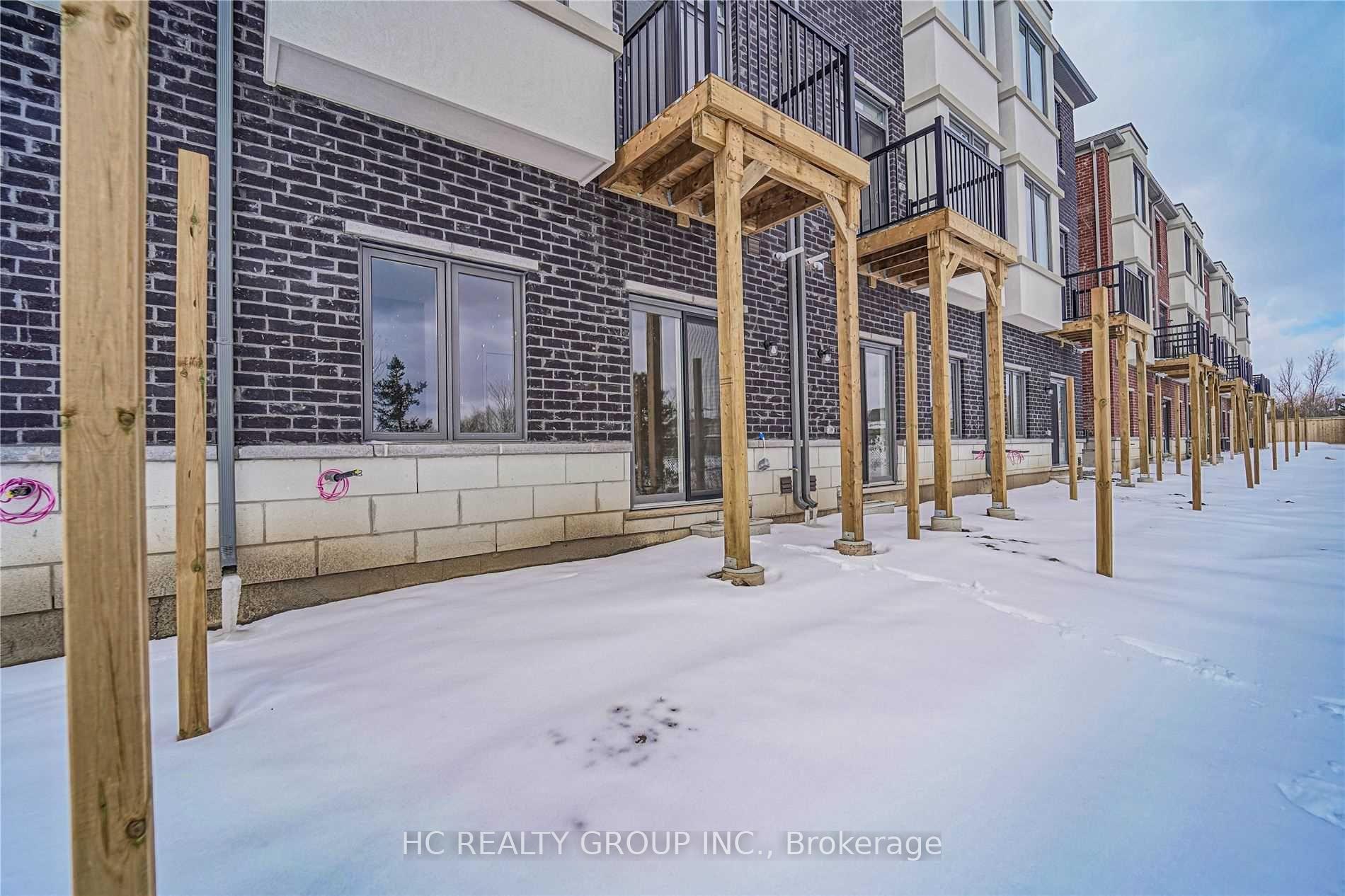 Photo 35 of 33 Rattenbury Road, Vaughan, Patterson — HOMEH