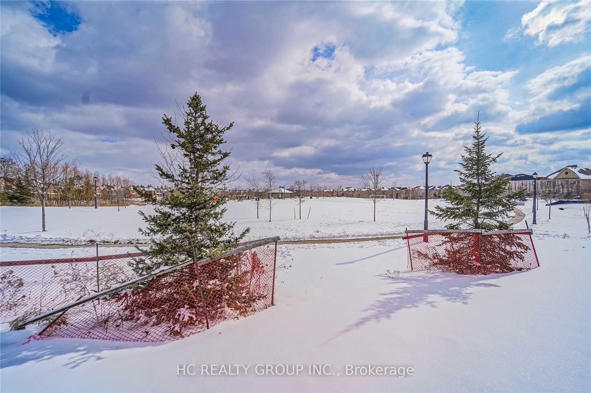 Photo 36 of 33 Rattenbury Road, Vaughan, Patterson — HOMEH