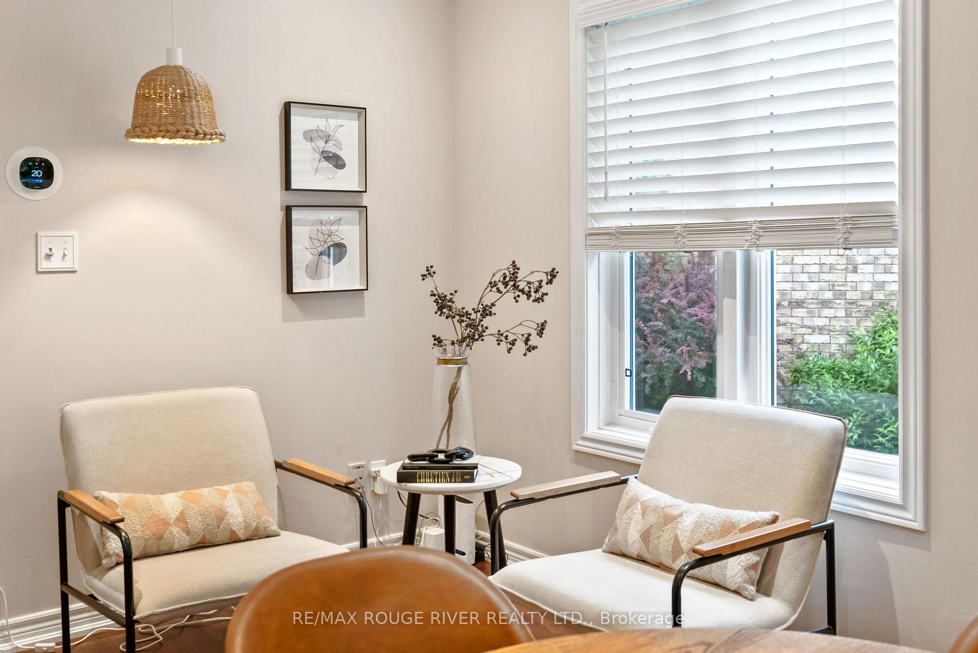 Photo 7 of 53 Cranborne Crescent, Whitby, Brooklin — HOMEH