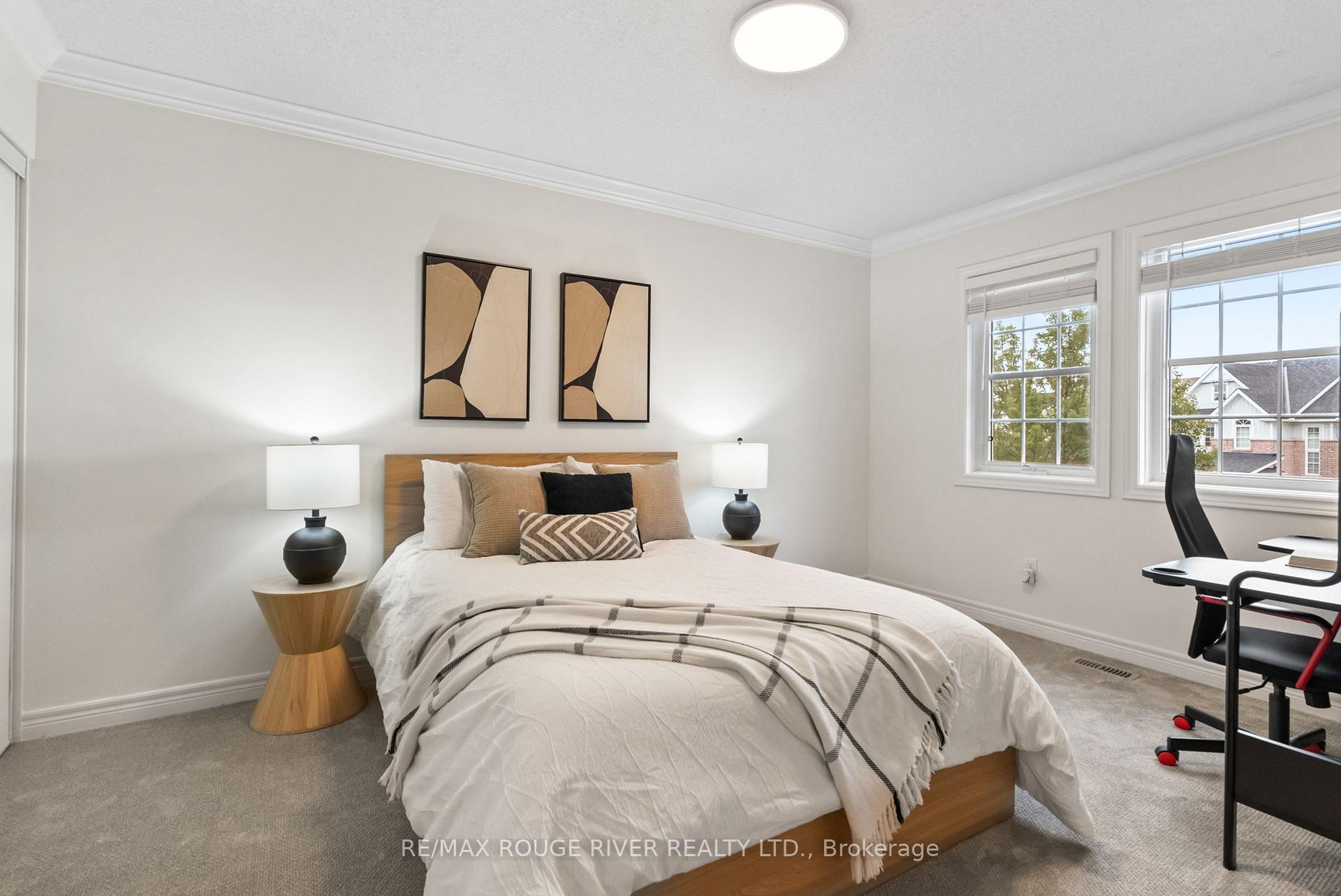 Photo 27 of 53 Cranborne Crescent, Whitby, Brooklin — HOMEH