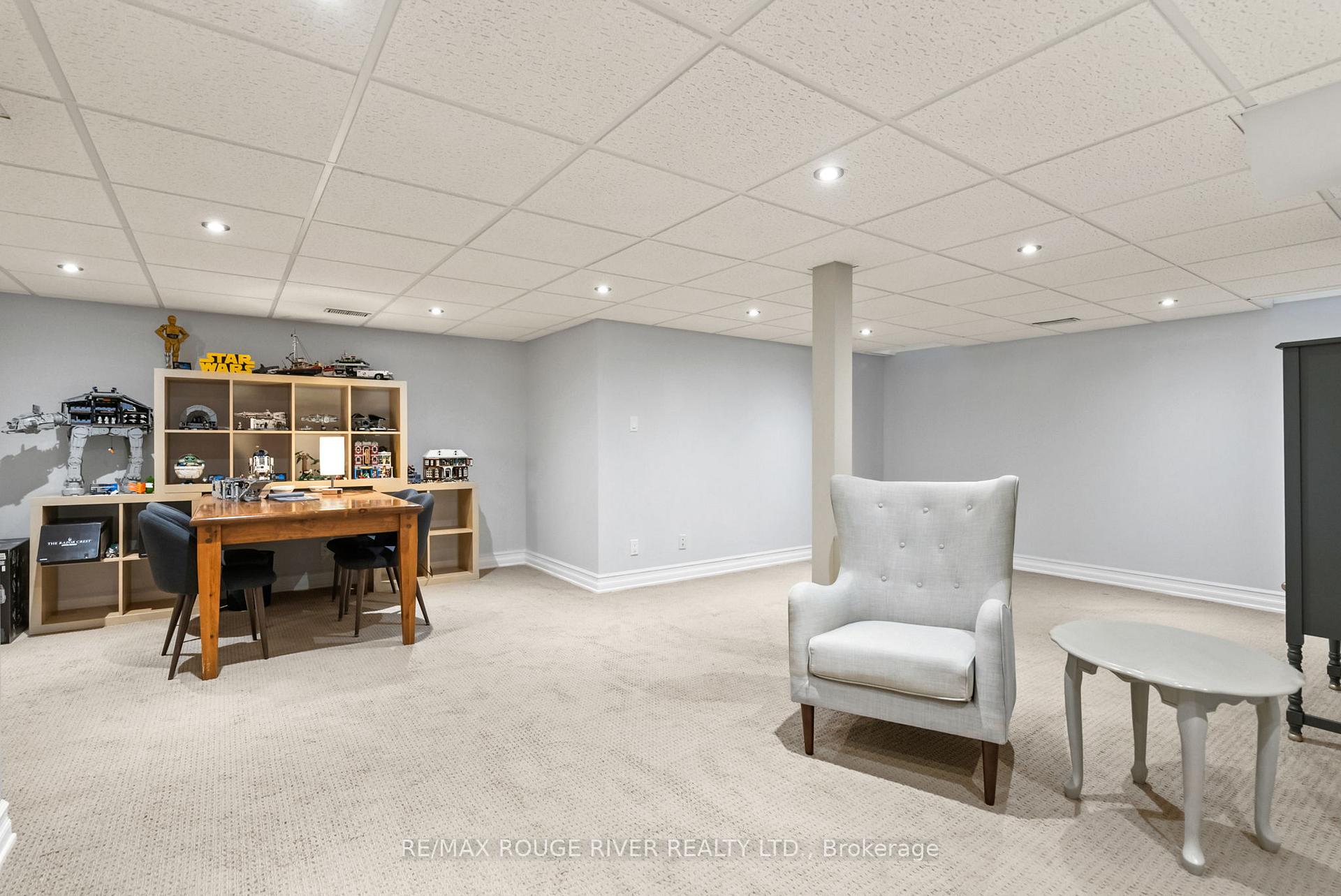 Photo 40 of 53 Cranborne Crescent, Whitby, Brooklin — HOMEH
