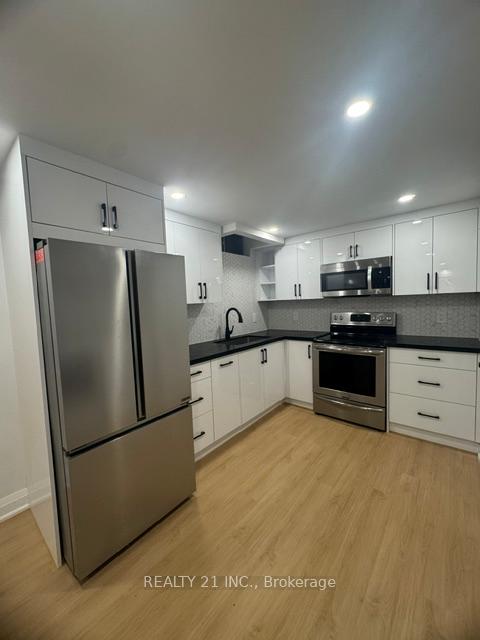 Photo 1 of 104 Large Crescent, Ajax, Central West — HOMEH