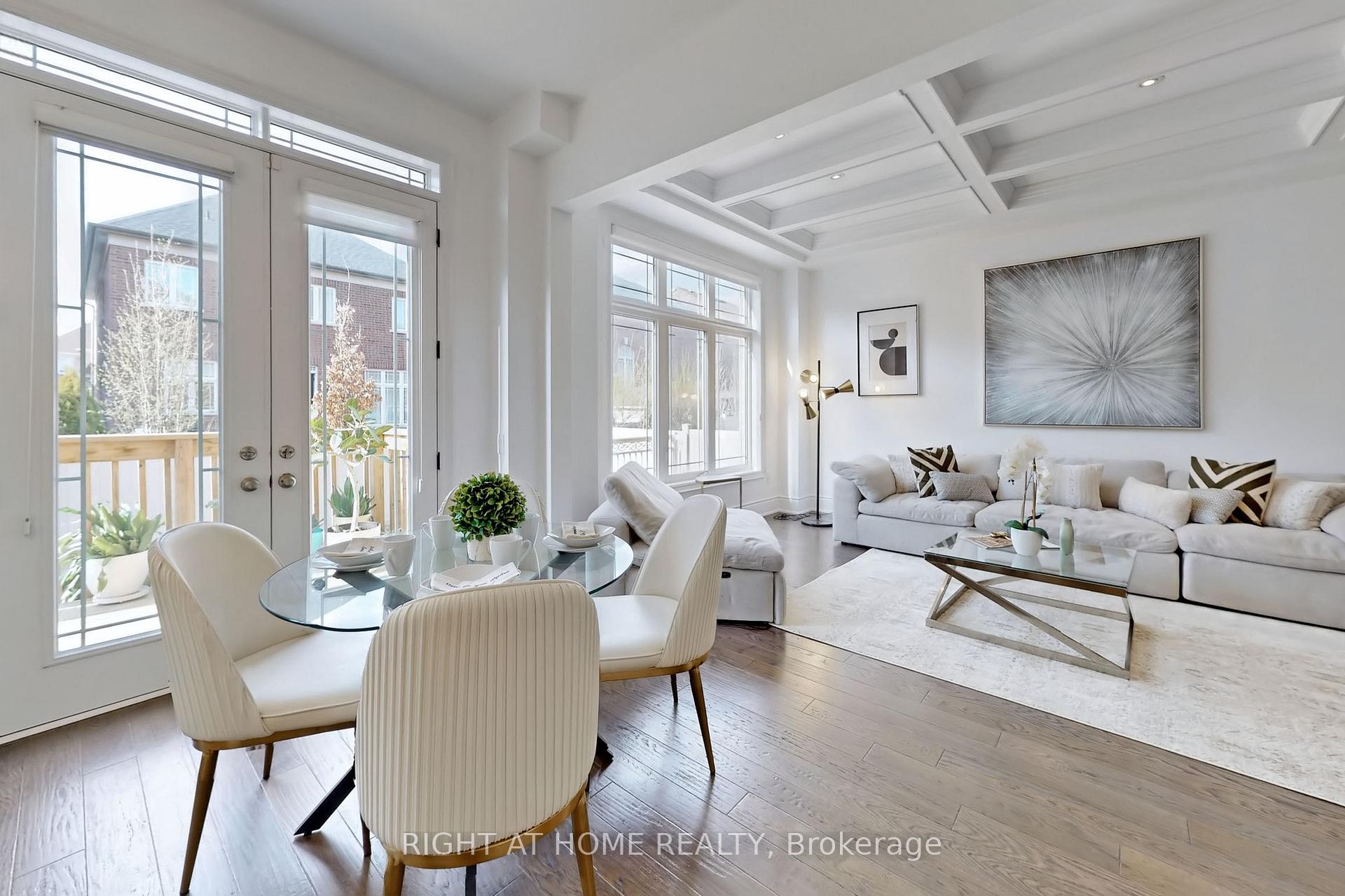 Photo 16 of 18 Condor Way, Vaughan, Kleinburg — HOMEH